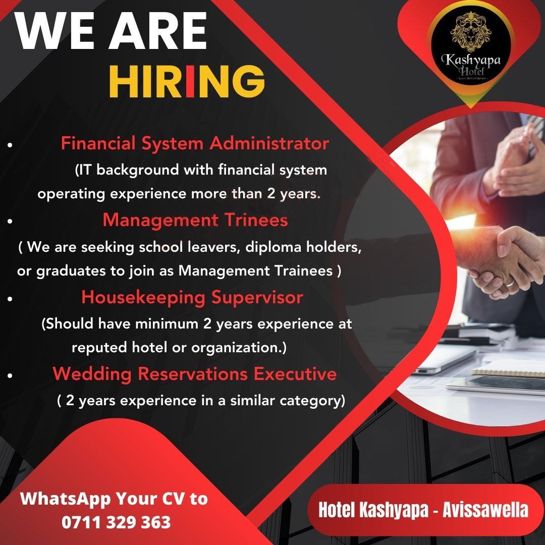 Company banner