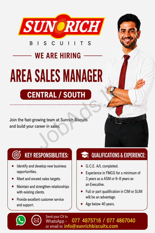 Company banner