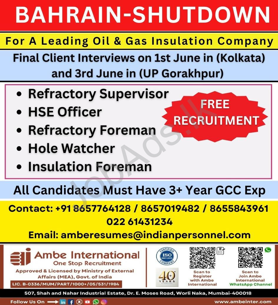 Company banner