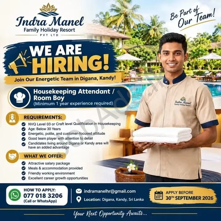 Company banner