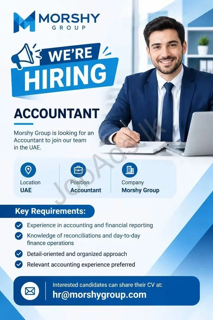 Company banner