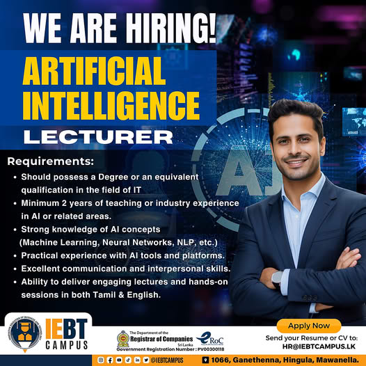 Company banner