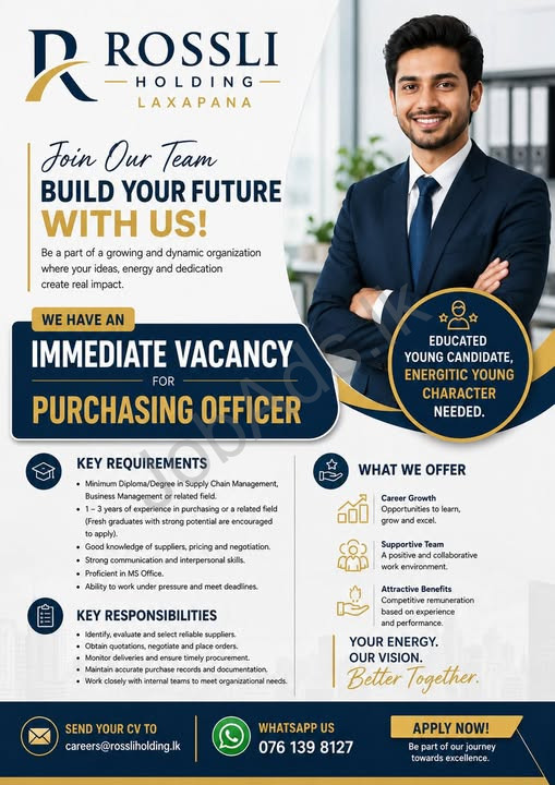 Company banner