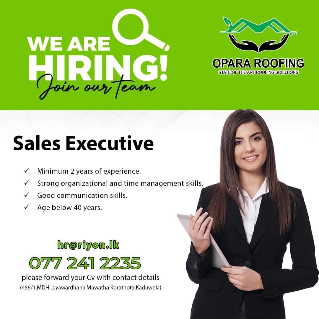 Company banner