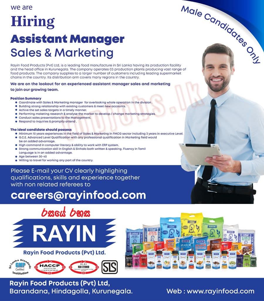 Company banner