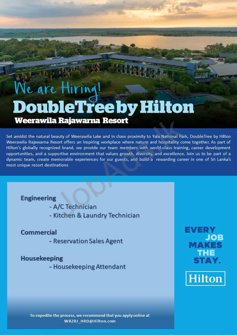 Company banner