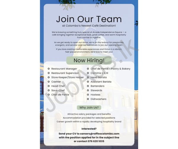 Company banner