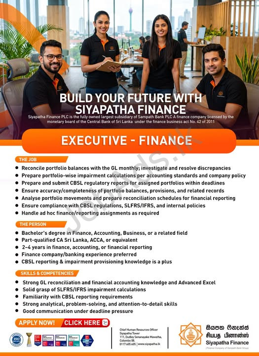 Company banner