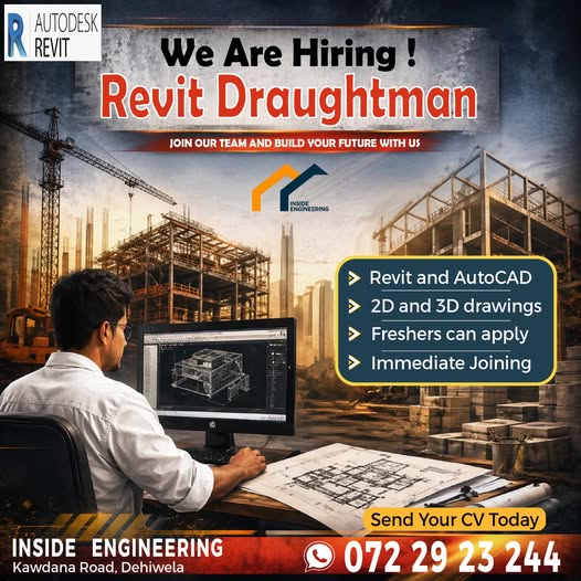 Company banner