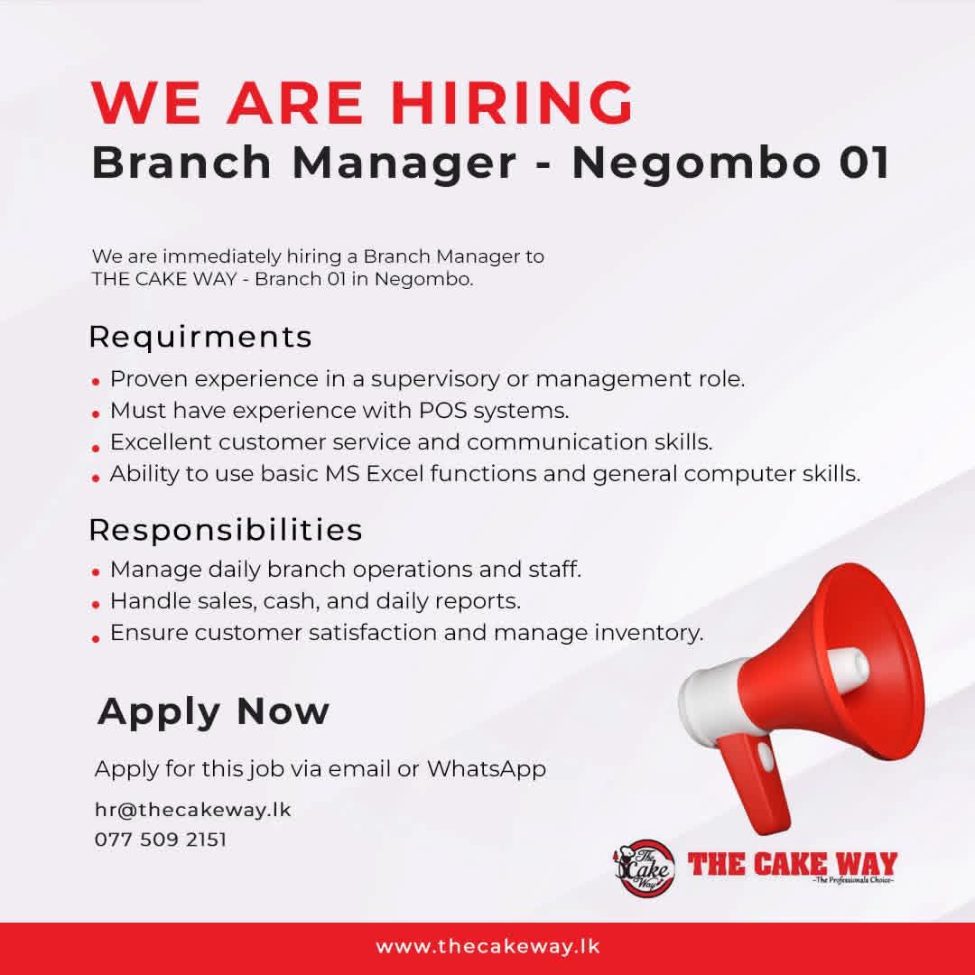 Company banner