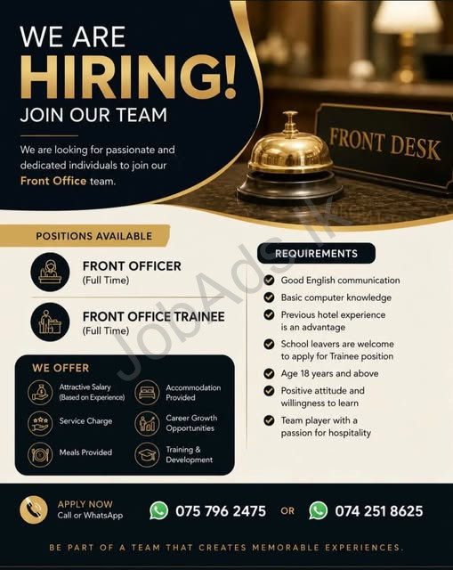 Company banner