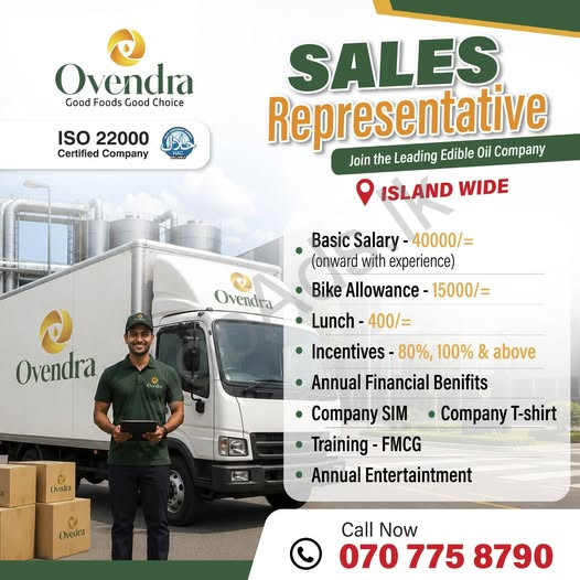 Company banner