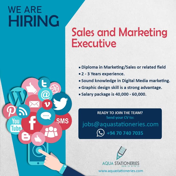 Company banner