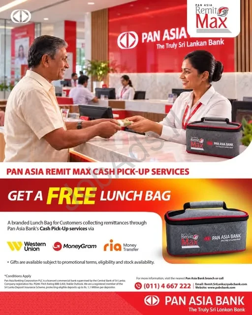 Company banner