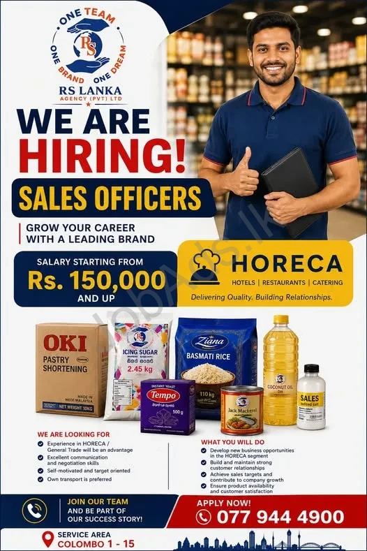 Company banner