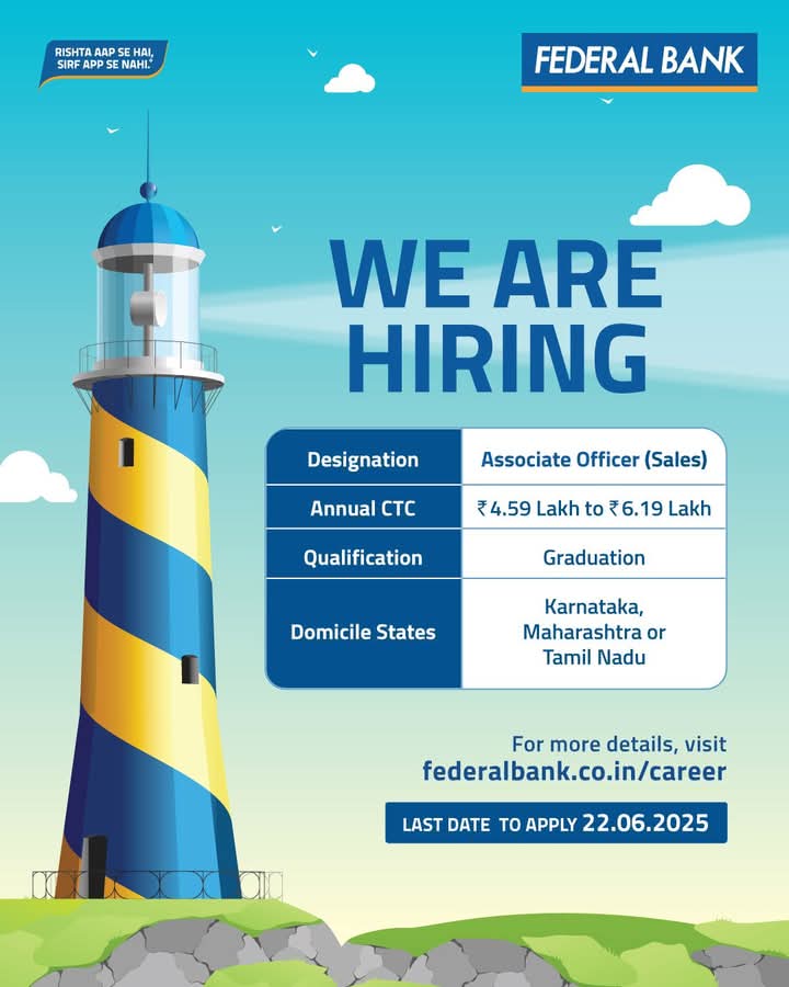Company banner