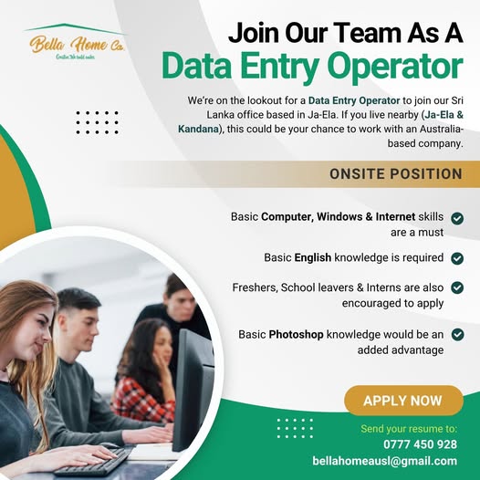 Company banner