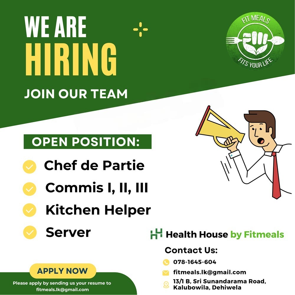 Company banner