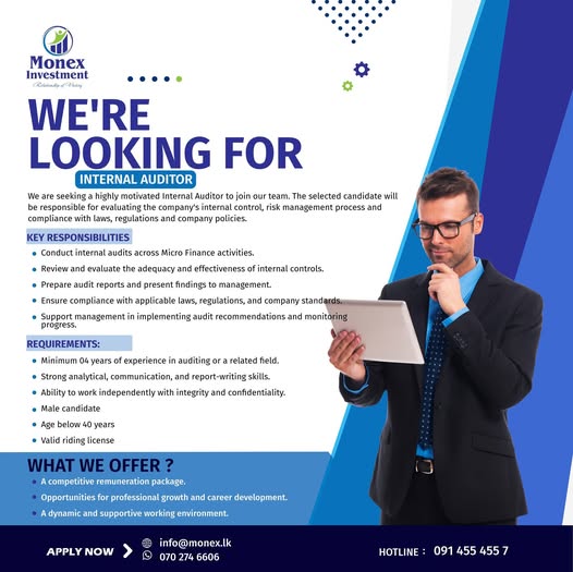 Company banner