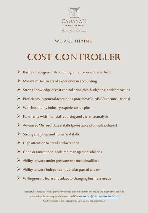 Company banner