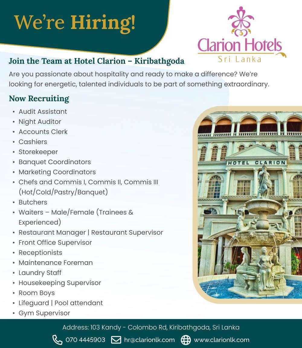 Company banner