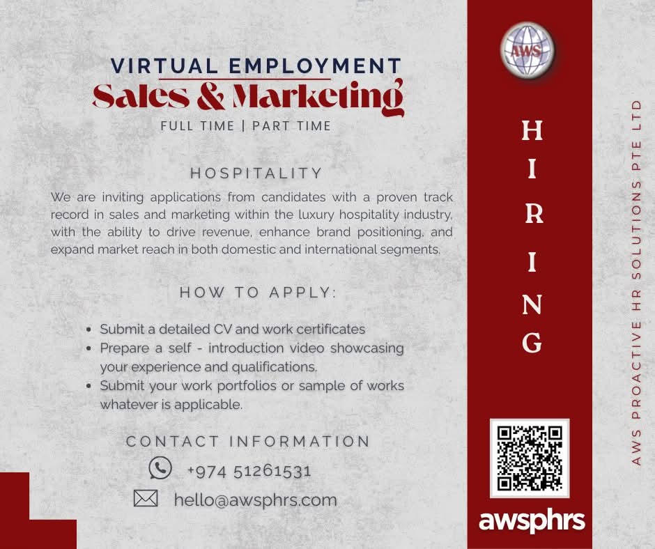 Company banner