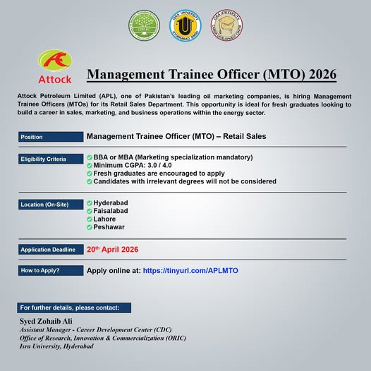 Company banner