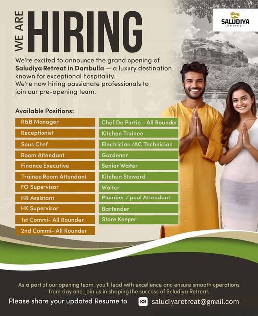Company banner