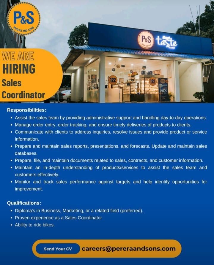 Company banner