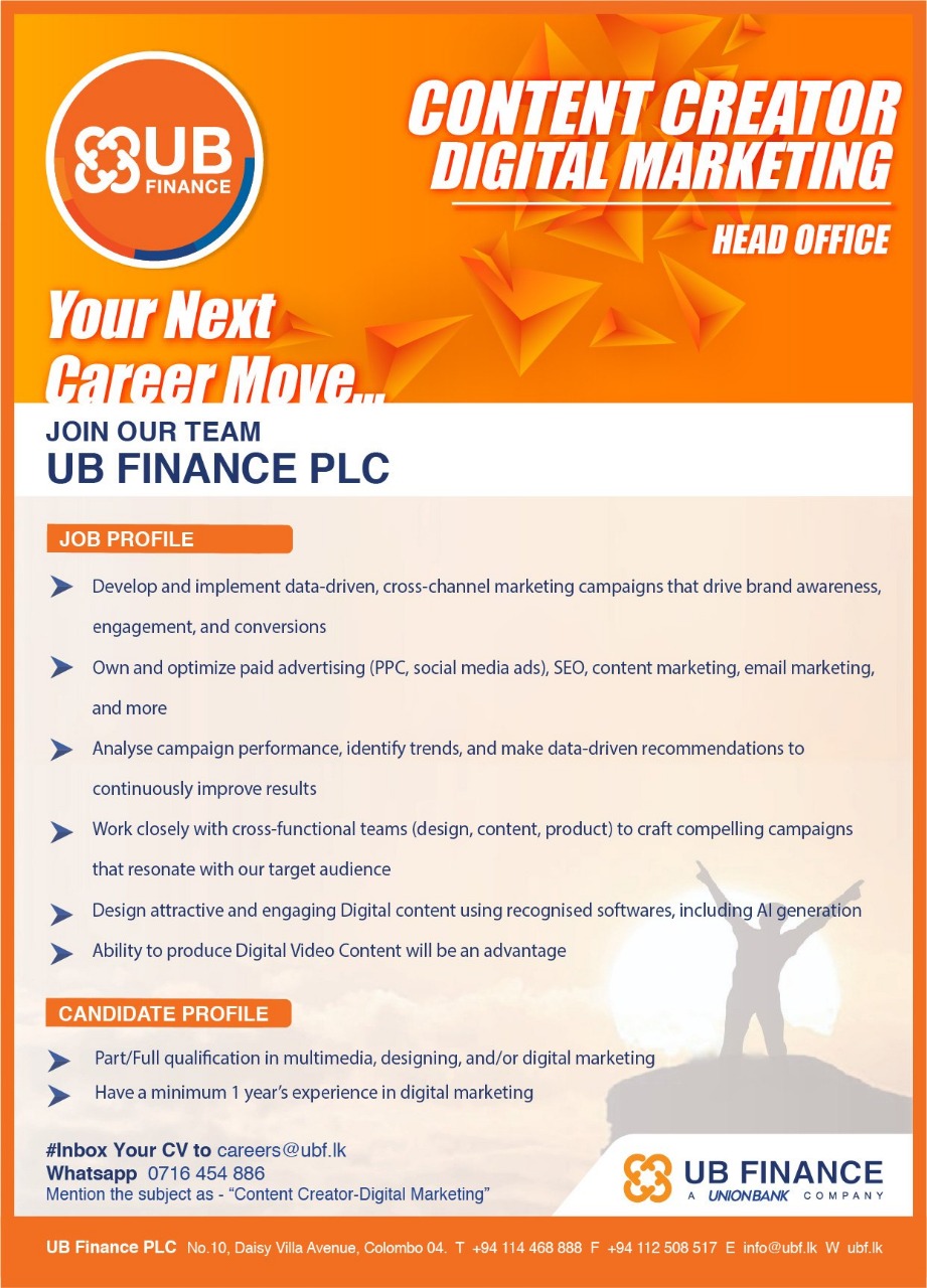 Company banner