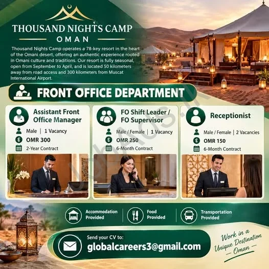 Company banner