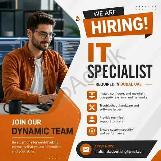 Company banner