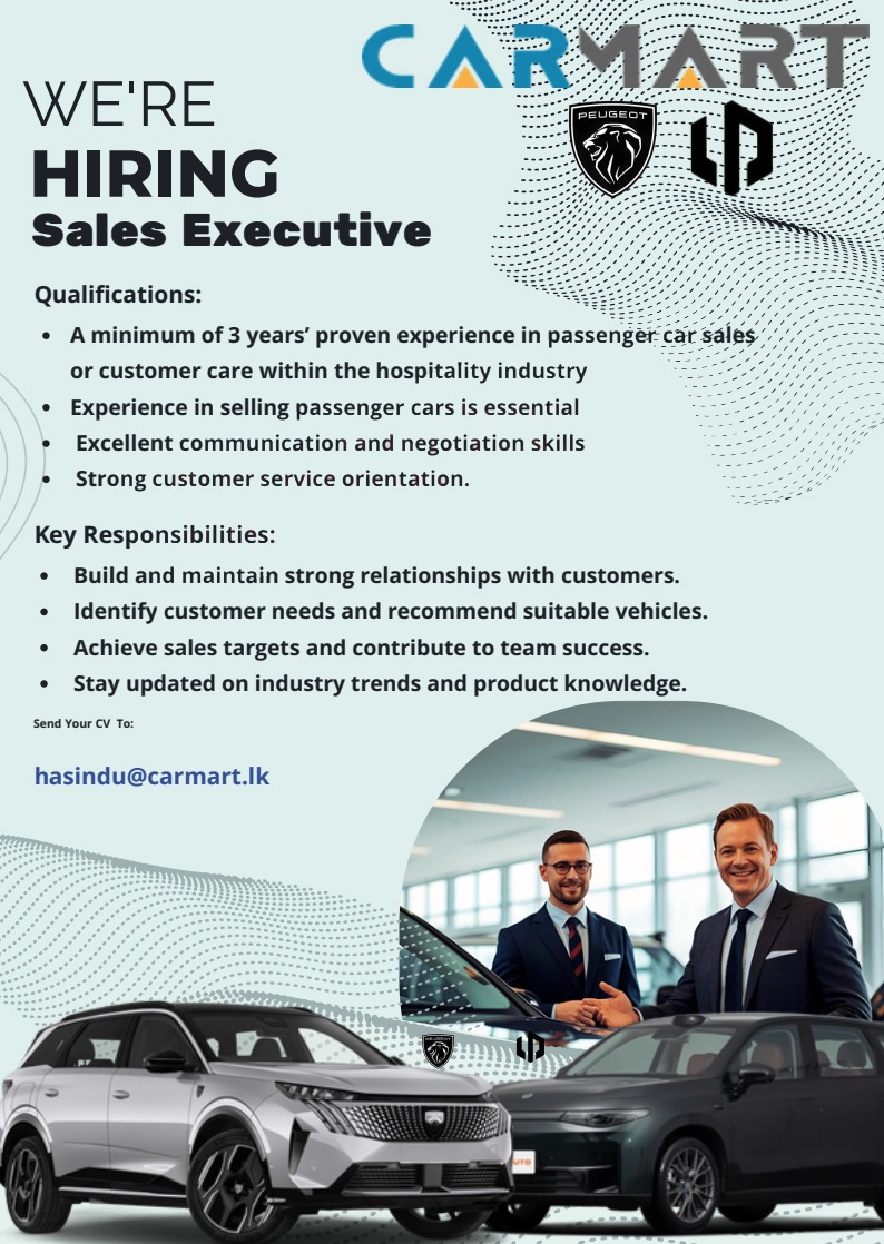 Company banner