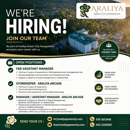 Company banner