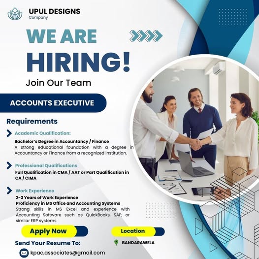 Company banner