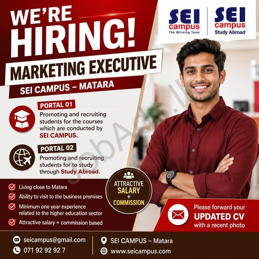 Company banner