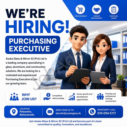 Company banner