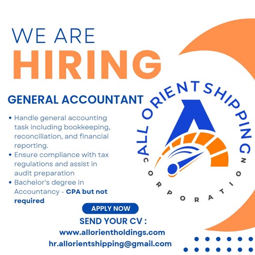 Company banner