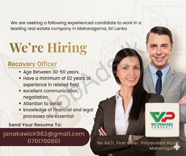 Company banner