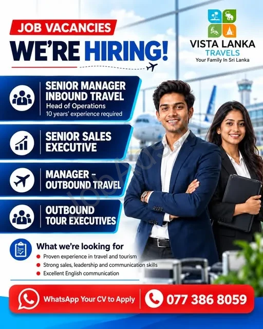 Company banner
