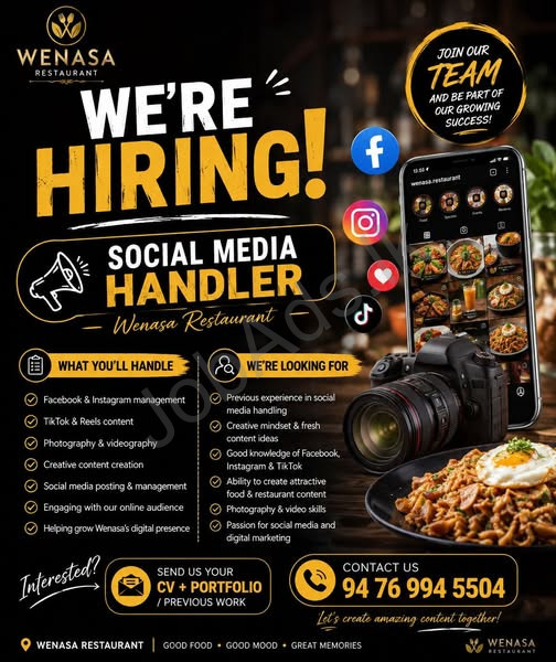 Company banner