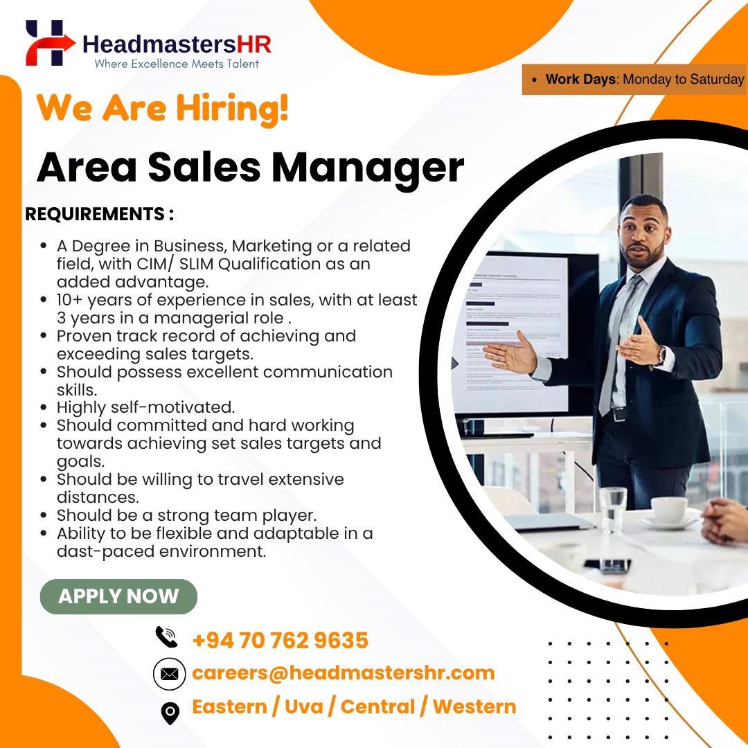 Company banner
