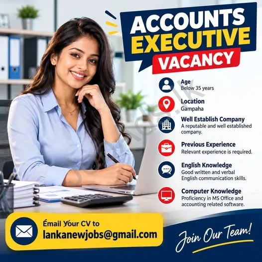 Company banner