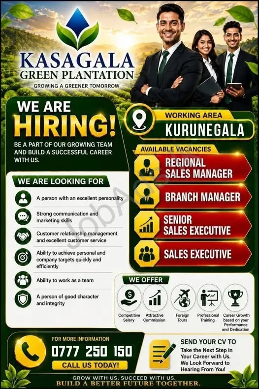 Company banner
