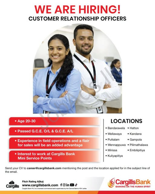 Company banner