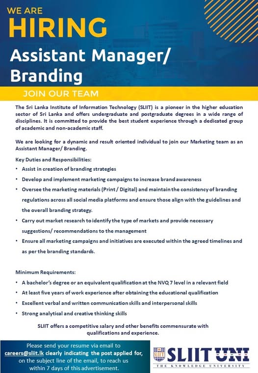 Company banner