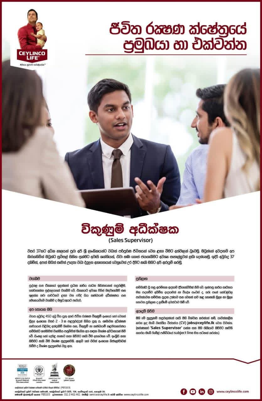 Company banner