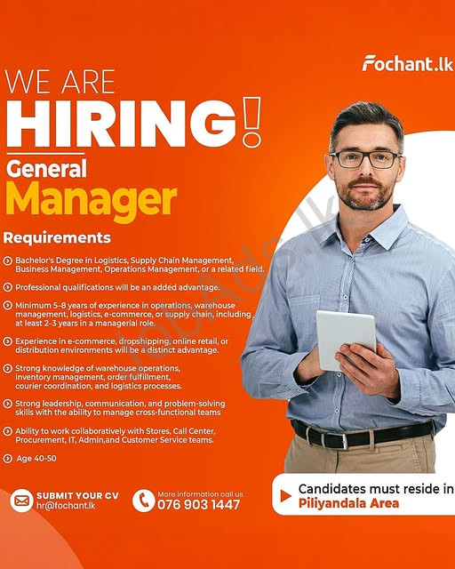 Company banner