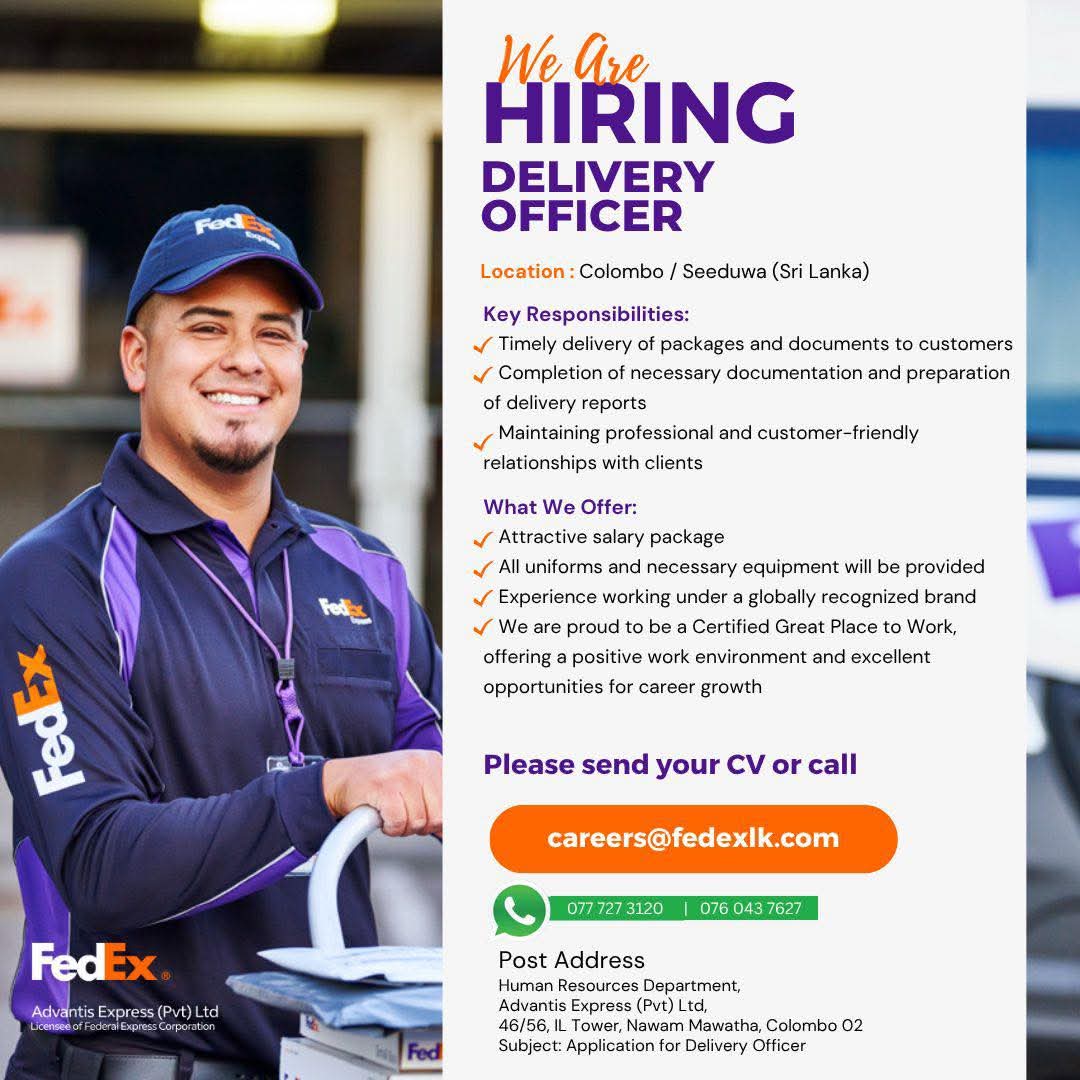 Company banner