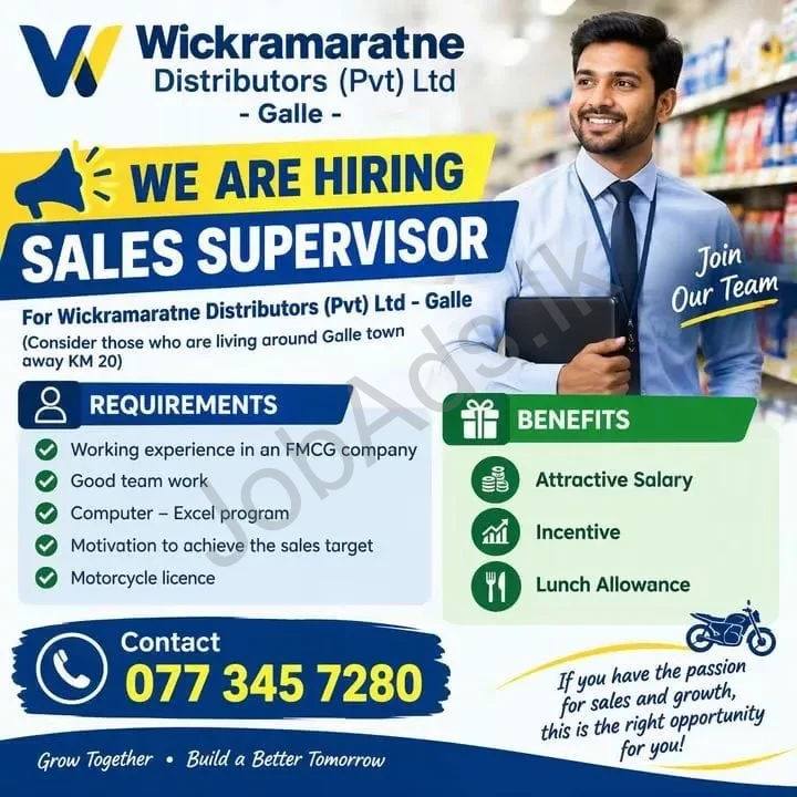 Company banner